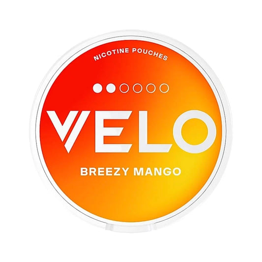 Velo Breezy Mango