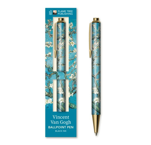 Vincent Van Gogh Pen