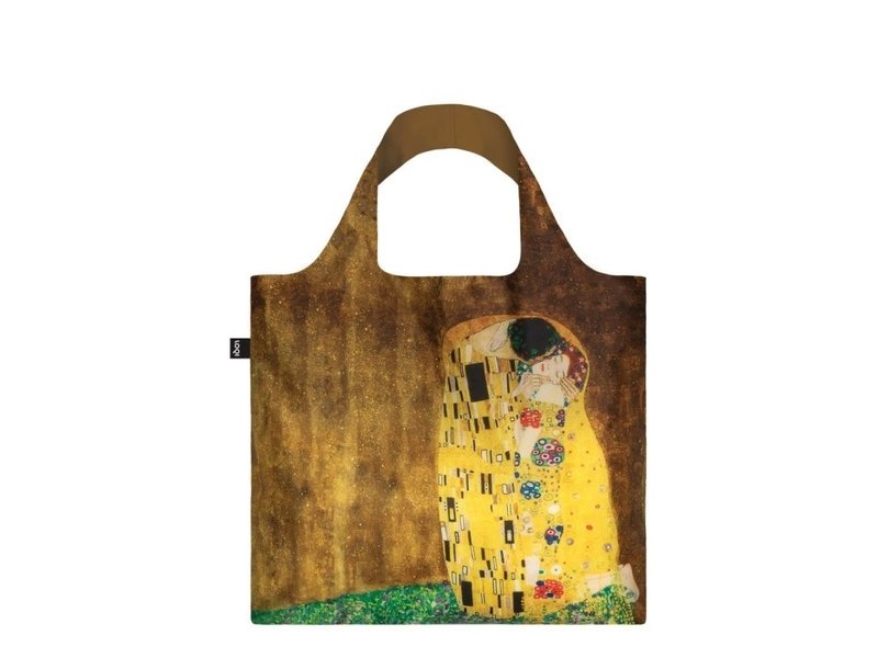 Gustav Klimt Tote Bag