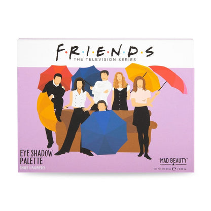Friends Eyeshadow Palette
