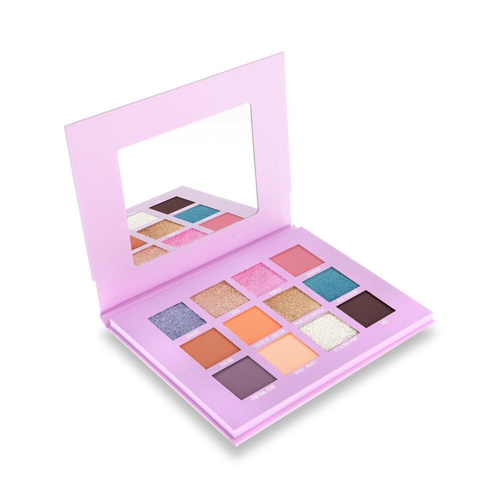 Friends Eyeshadow Palette