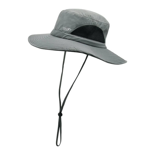Waterford Hat S-M Grey