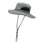 Waterford Hat S-M Grey