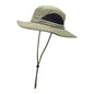 Waterford Hat S-M KHAKI