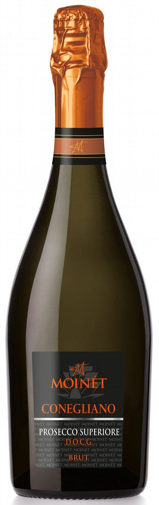 Moinet Prosecco Doc Brut