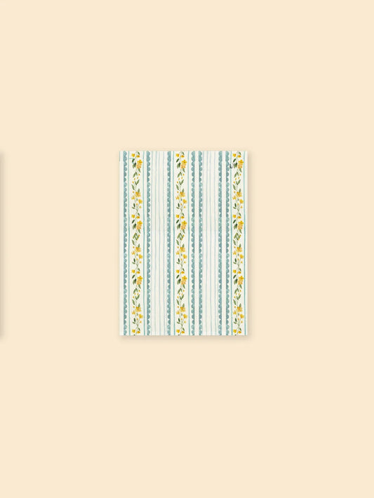 Nostalgija Helwa Mini Notebook Ziffa