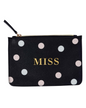 Miss Zip Pocket